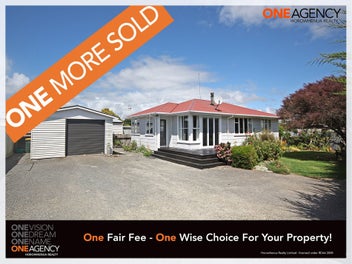 32A Edinburgh Terrace, Foxton Beach, Foxton