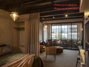 113/73 Jackson Street, Petone, Lower Hutt