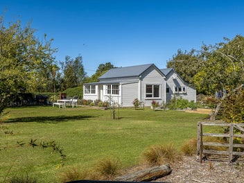 3139 Coaltrack Road, Coalgate, Coalgate