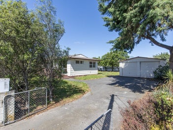 17 Saint Joseph Street, Waipukurau