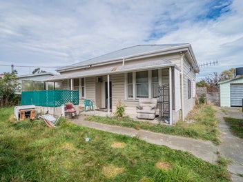 77 The Avenue, Pareora