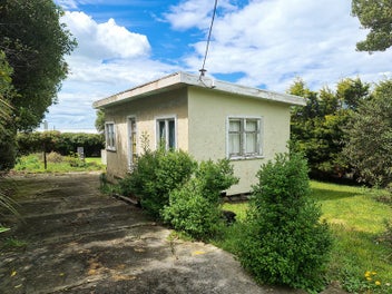 45 Walker Street, Riverton