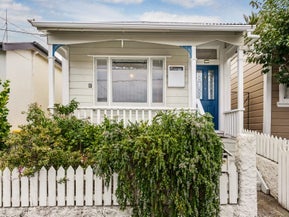 15 Picton Avenue, Newtown, Wellington