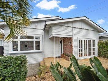 136 Peary Road, Mount Eden, Auckland