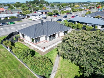 460 North Road, Waikiwi, Invercargill