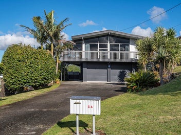 34 Hoey Street, Te Kamo, Whangarei