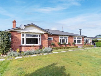 158B North Street, West End, Timaru