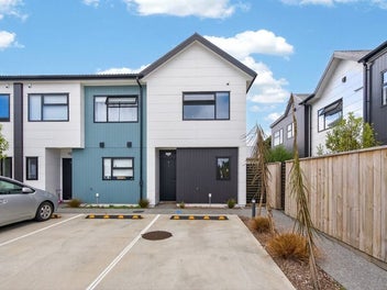 17/15 Brook Street, Waiwhetu, Lower Hutt