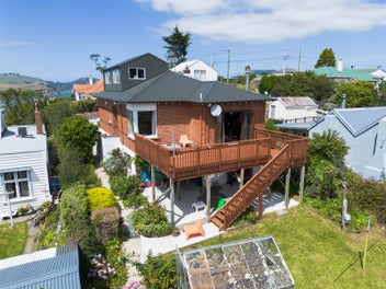 19 Constitution Street, Port Chalmers, Dunedin