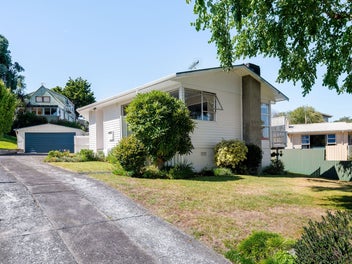 16 Rothesay Place, Dinsdale, Hamilton