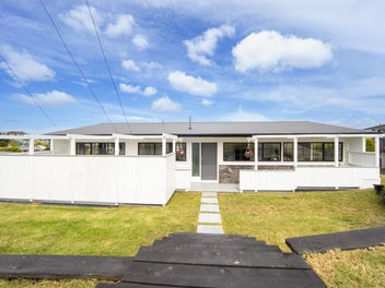 13 Anita Avenue, Mount Roskill, Auckland
