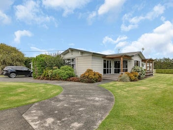 712 One Tree Point Road, Whangarei