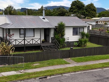 76A Pohutukawa Drive, Owhata, Rotorua