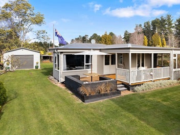 36 Stewart Street, Waikouaiti, Waikouaiti