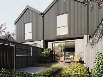 3/2A Puna Street, Riccarton, Christchurch