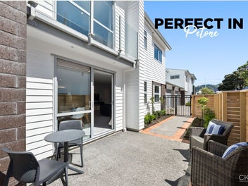 4 Latimer Way, Petone, Lower Hutt