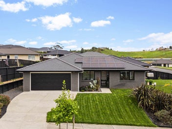 2 Bathgate Court, Pokeno
