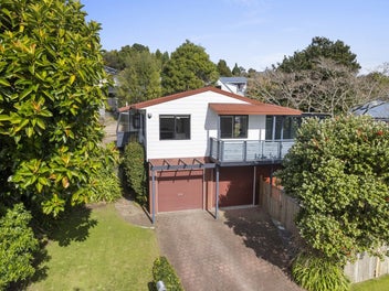 116A Osprey Drive, Welcome Bay, Tauranga