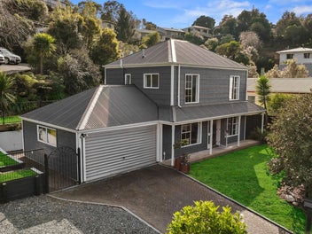 18 Chamboard Place, Washington Valley, Nelson