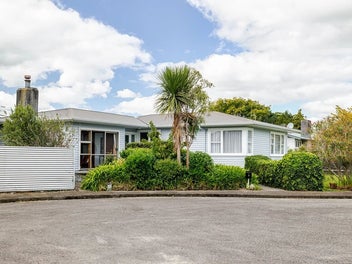 6 Purnell Court, Awapuni, Palmerston North