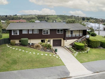 20 Wye Street, Oamaru, Oamaru
