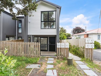 1/31 Reid Road, New Lynn, Auckland
