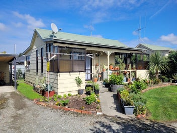 19B Wilkin Street, Temuka