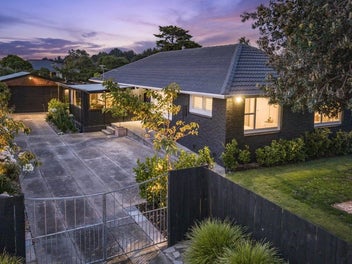 25 Pandora Street, North New Brighton, Christchurch