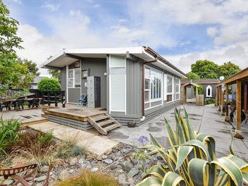 66A Jellicoe Street, Martinborough