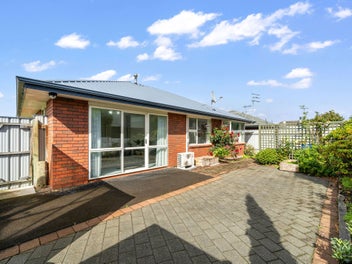 120 Newcastle Street, Windsor, Invercargill