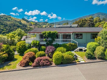 43 Newman Drive, Enner Glynn, Nelson