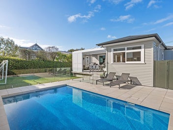 5 Challinor Crescent, Mount Albert, Auckland