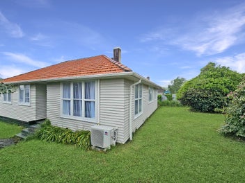 17 Ford Road, Fordlands, Rotorua