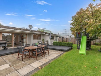 1 Te Wati Street, Maungatapu, Tauranga