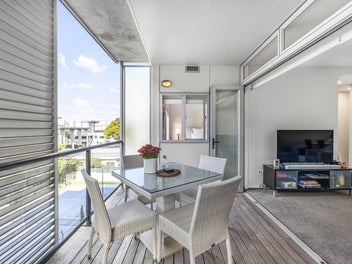 309/10 Fox Street, Parnell, Auckland
