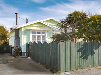 34 Derby Street, Westport, Westport