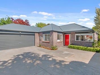 2/171 Wales Street, Halswell, Christchurch