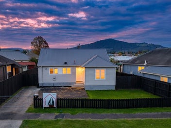 21 Miller Street, Glenholme, Rotorua