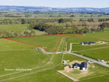 11 Tirohanga Lane, Aorangi, Feilding