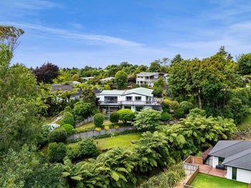 13 Cargill Place, Frankleigh Park, New Plymouth