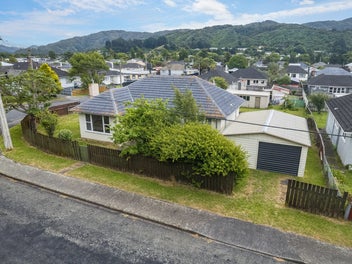 38 McKillop Street, Wainuiomata, Lower Hutt