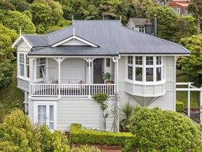 29 Baroda Street, Khandallah, Wellington