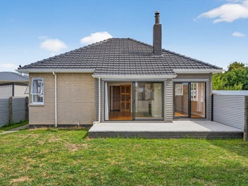 34 Centennial Crescent, Te Hapara, Gisborne