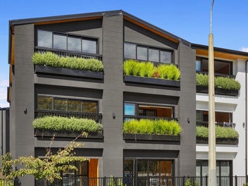 105/466 Hagley Avenue, Christchurch Central, Christchurch