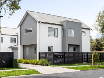 6/17 Glen Lynne Avenue, Queenwood, Hamilton