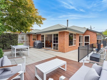 33 Howorth Road, Fairfield, Dunedin