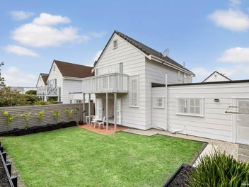 3/97 Wheturangi Road, Greenlane, Auckland