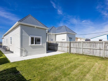 32 Richardson Street, Saint Kilda, Dunedin