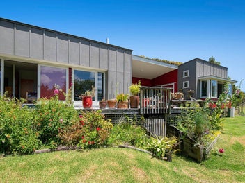 56A Kaipara Coast Highway, Kaukapakapa