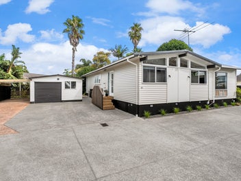 10 Montmere Avenue, Te Atatu Peninsula, Auckland